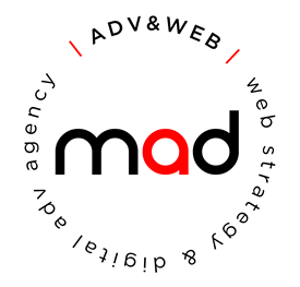 MAD agency